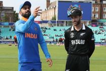 ಇಂಡೊ-ಕಿವೀಸ್‌ ಸೆಮಿಫೈನಲ್‌ಗೆ ಮಳೆ ಅಡ್ಡಿ ಪಡಿಸಿದರೆ ಏನಾಗುತ್ತದೆ?