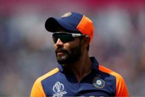 ಮಾಂಜ್ರೆಕರ್‌ಗೆ ಖಡಕ್ಕಾಗಿ ಬಿಸಿ ಮುಟ್ಟಿಸಿದ ಸರ್‌ ರವೀಂದ್ರ ಜಡೇಜಾ!