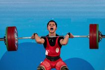 ಕಾಮನ್‌ವೆಲ್ತ್‌ ಚಾಂಪಿಯನ್‌ಷಿಪ್‌: ವಿಶ್ವ ದಾಖಲೆ ಬರೆದ ಭಾರತದ ಲಿಫ್ಟರ್‌ ಜೆರೆಮಿ