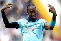 ವಿಶ್ವಕಪ್‌ನಲ್ಲಿ ತಮ್ಮ ಯಶಸ್ಸಿನ ಗುಟ್ಟೇನೆಂಬುದನ್ನು ಬಿಚ್ಚಿಟ್ಟ ಆರ್ಚರ್‌