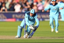 ವಿಶ್ವಕಪ್ ಟೂರ್ನಿಯಲ್ಲಿ ಆ ಒಂದು ಸಂದರ್ಭ ತೀರಾ ಭೀತಿಗೊಳಗಾಗಿದ್ದೆ: ಬಟ್ಲರ್