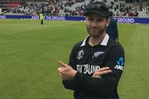 ಸೆಮಿಫೈನಲ್‌ ಗೆದ್ದ ಬಳಿಕ ಕಿವೀಸ್‌ ನಾಯಕ ವಿಲಿಯಮ್ಸನ್‌ ಹೇಳಿದ್ದಿದು