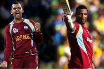 ಭಾರತ ವಿರುದ್ಧದ ಟಿ20ಗಾಗಿ ಬಲಿಷ್ಠ ತಂಡ ಪ್ರಕಟಿಸಿದ ವೆಸ್ಟ್ ಇಂಡೀಸ್!