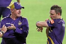 ವಿಶ್ವ ಚಾಂಪಿಯನ್ಸ್‌ ತಂಡದ ಕೋಚ್‌ ಜೊತೆಗೆ ನೈಟ್‌ ರೈಡರ್ಸ್‌ ಒಪ್ಪಂದ