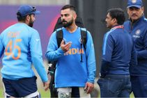 ವಿಶ್ವಕಪ್ 2019: ಕೊಹ್ಲಿ-ರೋಹಿತ್ ನಡುವಿನ ಬಿರುಕು ಪರಿಶೀಲಿಸಲಿದೆ ಬಿಸಿಸಿಐ!