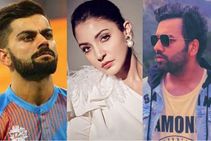 ಕೊಹ್ಲಿ-ರೋಹಿತ್ ನಡುವೆ ಏನೋ ಸರಿಯಿಲ್ಲ ಎನ್ನುತ್ತಿವೆ ಈ ನಿದರ್ಶನಗಳು!