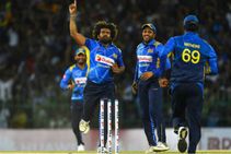 ಗೆಲುವಿನೊಂದಿಗೆ ಅಂತಾರಾಷ್ಟ್ರೀಯ ಏಕದಿನ ಆಟ ಮುಗಿಸಿದ ಮಾಲಿಂಗ