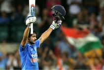 ಪಾಂಡೆ-ಪಾಂಡ್ಯ ಅಬ್ಬರ, ವಿಂಡೀಸ್ 'ಎ' ವಿರುದ್ಧ ಭಾರತ 'ಎ'ಗೆ ಏಕದಿನ ಸರಣಿ