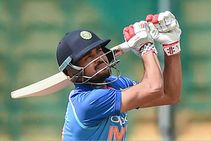 ವೆಸ್ಟ್‌ ಇಂಡೀಸ್‌ ಪ್ರವಾಸಕ್ಕೆ ಆಯ್ಕೆಯಾಗುವ ವಿಶ್ವಾಸದಲ್ಲಿ ಮನೀಶ್‌ ಪಾಂಡೆ