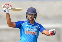 ಟೀಮ್‌ ಇಂಡಿಯಾ ಸೇರಲು ಮಯಾಂಕ್‌ ಅಗರ್ವಾಲ್‌ಗೆ ಐಸಿಸಿ ಗ್ರೀನ್‌ ಸಿಗ್ನಲ್‌