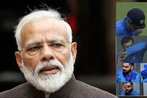ಟೀಮ್‌ ಇಂಡಿಯಾದ ಸೆಮಿಫೈನಲ್‌ ಸೋಲಿಗೆ ಪ್ರಧಾನಿ ಮೋದಿ ಹೇಳಿದ್ದಿದು