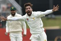 ಟೆಸ್ಟ್‌ ಕ್ರಿಕೆಟ್‌ನಿಂದ ಪಾಕಿಸ್ತಾನ ವೇಗಿ ಮೊಹಮ್ಮದ್ ಅಮೀರ್ ನಿವೃತ್ತಿ