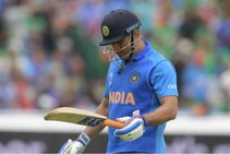 ವಿಶ್ವಕಪ್: ಧೋನಿ ಬಗ್ಗೆ ನೇರ ಅಭಿಪ್ರಾಯ ತಿಳಿಸಿದ ಲಂಕಾ ವೇಗಿ ಮಾಲಿಂಗ