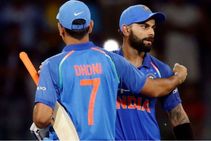 ವರ್ಲ್ಡ್ ಟೆಸ್ಟ್: ಧೋನಿ ಅನುಪಸ್ಥಿತಿಯಲ್ಲಿ ಜೆರ್ಸಿ ನಂ.7 ಧರಿಸೋರ್ಯಾರು?!