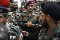 ಆರ್ಮಿಯಲ್ಲಿ ಸೇವೆ ಸಲ್ಲಿಸುವ ಧೋನಿ ಕೋರಿಕೆಗೆ ಪ್ರತಿಕ್ರಿಯಿಸಿದ ಸೇನೆ