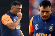 ಧೋನಿ ಒಬ್ಬ ಸೈನಿಕ, ಕೈಬೆರಳಿನ ಗಾಯ ಸಮಸ್ಯೆಯೇ ಅಲ್ಲವಂತೆ!