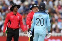 ವಿಶ್ವಕಪ್‌ ಫೈನಲ್‌ಗೆ ಆನ್‌ಫೀಲ್ಡ್‌ ಅಂಪೈರ್‌ಗಳನ್ನು ಪ್ರಕಟಿಸಿದ ಐಸಿಸಿ