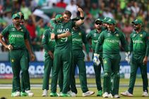 ಗೆದ್ದಿದ್ದು ಪಾಕಿಸ್ತಾನ, ಸೆಮಿಫೈನಲ್‌ ತಲುಪಿದ್ದು ನ್ಯೂಜಿಲೆಂಡ್‌!