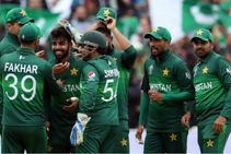 ಪವಾಡ ನಡೆದರೆ ಪಾಕಿಸ್ತಾನ ತಂಡ ವಿಶ್ವಕಪ್ ಸೆಮಿಫೈನಲ್‌ಗೆ ಪ್ರವೇಶಿಸಲಿದೆ!