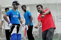 ಟೀಮ್‌ ಇಂಡಿಯಾದ ಬ್ಯಾಟಿಂಗ್‌ ಕೋಚ್‌ ಸ್ಥಾನಕ್ಕೆ ಸ್ಟಾರ್‌ ಕೋಚ್‌ ಅರ್ಜಿ