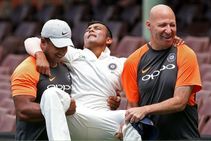 ವಿಂಡೀಸ್‌ ಪ್ರವಾಸಕ್ಕೆ ಟೀಮ್‌ ಇಂಡಿಯಾಗೆ ಪೃಥ್ವಿ ಅಲಭ್ಯ ಸಾಧ್ಯತೆ