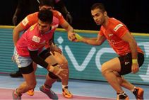 ಪ್ರೊ ಕಬಡ್ಡಿ ಲೀಗ್‌ಗೆ ರಂಗೇರಿಸಲಿದೆ ಇಂಡಿಯಾ 7 vs ವರ್ಲ್ಡ್ 7 ಜಿದ್ದಾಜಿದ್ದಿ ಪಂದ್ಯ