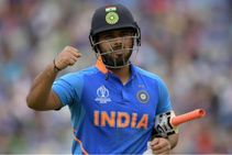 ರಿಷಬ್ ಪಂತ್ ಐಪಿಎಲ್ ರನ್ನಿಗೂ ಟಿ20ಐ ಸ್ಕೋರಿಗೂ ಅಜಗಜಾಂತರ ವ್ಯತ್ಯಾಸ!