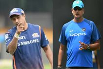 ಕೋಚ್‌ ಆಗಿ ರವಿ ಶಾಸ್ತ್ರಿ ಸಾಧನೆಯೇನು? ಎಂದು ಪ್ರಶ್ನಿಸಿದ ರಾಬಿನ್‌ ಸಿಂಗ್‌