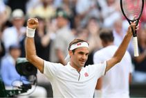 ವಿಂಬಲ್ಡನ್ 2019: ರೋಚಕ ಕಾಳಗದಲ್ಲಿ ನಡಾಲ್ ಕೆಡವಿದ ರೋಜರ್ ಫೆಡರರ್
