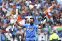 ಸಚಿನ್ ತೆಂಡೂಲ್ಕರ್ ದಾಖಲೆ ಮುರಿಯಲು ರೋಹಿತ್ ಶರ್ಮ ಸಜ್ಜು