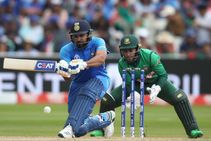 ಲಾರಾ, ತೆಂಡೂಲ್ಕರ್‌ಗೆ ಸಡ್ಡು ಹೊಡೆದ ಹಿಟ್‌ಮ್ಯಾನ್‌ ರೋಹಿತ್‌ ಶರ್ಮಾ!