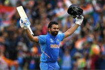 ದಾಖಲೆಗಳ ಮೇಲೆ ದಾಖಲೆ ಬರೆದ ಹಿಟ್‌ಮ್ಯಾನ್‌ ರೋಹಿತ್‌ ಶರ್ಮಾ!