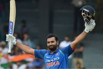 ಅತ್ಯಧಿಕ ರನ್‌ ಪಟ್ಟಿಯಲ್ಲಿ ವಾರ್ನರ್ ಹಿಂದಿಕ್ಕಿ ನಂ.1 ಸ್ಥಾನಕ್ಕೇರಿದ ರೋಹಿತ್