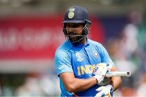 ವಿಶ್ವಕಪ್: ವಿಶೇಷ ವ್ಯಕ್ತಿತ್ವದಿಂದ ಅಭಿಮಾನಿಗಳ ಮನಗೆದ್ದ ರೋಹಿತ್ ಶರ್ಮಾ