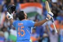 ವಿಶ್ವಕಪ್‌ನಲ್ಲಿ ರೋಹಿತ್‌ ಉದ್ದೇಶವೇನೆಂಬುದನ್ನು ಬಿಚ್ಚಿಟ್ಟ ಕೋಚ್‌!