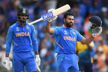 ವಿಶ್ವಕಪ್‌ 2019: ಯಶಸ್ಸಿನ ಉತ್ತಂಗದ ಕಾಲಘಟ್ಟದಲ್ಲಿ ರೋಹಿತ್‌ ಶರ್ಮಾ