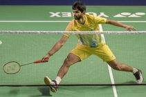 ಜಪಾನ್‌ ಓಪನ್‌ ಬ್ಯಾಡ್ಮಿಂಟನ್‌: 2ನೇ ಸುತ್ತಿಗೆ ಪ್ರಣೀತ್‌ ಪ್ರವೇಶ