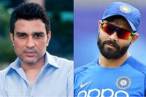 ವಿಶ್ವಕಪ್: ಜಡೇಜಾ ಬ್ಯಾಟಿಂಗ್‌ಗೆ ಪ್ರತಿಕ್ರಿಯಿಸಿದ ಮಂಜ್ರೇಕರ್-ವೈರಲ್ ವಿಡಿಯೋ