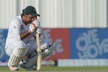 ಟೆಸ್ಟ್ ನಾಯಕತ್ವದಿಂದ ಸರ್ಫರಾಜ್ ಅಹ್ಮದ್ ಕಿಕ್‌ ಔಟ್‌ಗೆ ಪಾಕಿಸ್ತಾನ ನಿರ್ಧಾರ?!