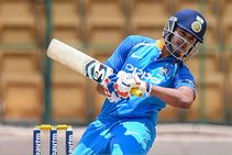 4ನೇ ಕ್ರಮಾಂಕದ ಬ್ಯಾಟಿಂಗ್‌ ಗೊಂದಲಕ್ಕೆ ಆಯ್ಕೆ ಸಮಿತಿಯಿಂದ ಪರಿಹಾರ!