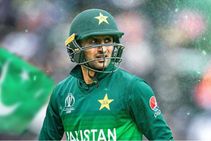 ವಿಶ್ವಕಪ್: ಪಾಕ್‌ ಆಲ್ ರೌಂಡರ್ ಶೋಯೆಬ್ ಮಲಿಕ್‌ಗೆ ಗೆಲುವಿನ ವಿದಾಯ