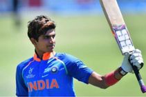 ರಿತುರಾಜ್, ಗಿಲ್, ಸೈನಿ ಶೈನ್: ವೆಸ್ಟ್ ಇಂಡೀಸ್ 'ಎ' ಮಣಿಸಿದ ಭಾರತ 'ಎ'