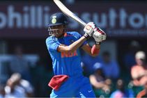 ರುತುರಾಜ್‌, ಶುಭ್‌ಮಾನ್‌ ಜೊತೆಯಾಟಕ್ಕೆ ಶರಣೆಂದ ವೆಸ್ಟ್ ಇಂಡೀಸ್ 'ಎ'