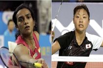 ತನ್ನ ಬದ್ಧ ಎದುರಾಳಿ ವಿರುದ್ಧ ಸೇಡು ತೀರಿಸಿಕೊಂಡ ಸಿಂಧೂ