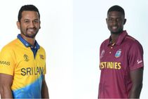 ವಿಶ್ವಕಪ್: ಶ್ರೀಲಂಕಾ-ವೆಸ್ಟ್ ಇಂಡೀಸ್ ಪಾಲಿಗೆ ಔಪಚಾರಿಕ ಪಂದ್ಯ!?