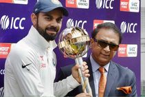 ನಾಯಕನಾಗಿ ಕೊಹ್ಲಿ ಮುಂದುವರಿಯುವುದನ್ನು ಪ್ರಶ್ನಿಸಿದ ಗವಾಸ್ಕರ್‌!