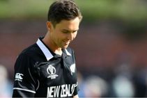 ವಿಶ್ವಕಪ್ ನೋವು ಮರೆಯೋಕೆ ನಾಯೀನ ವಾಕ್ ಕರ್ಕೊಂಡ್ಹೋಗ್ತೀನಿ: ಬೌಲ್ಟ್