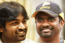 ತೆರೆಯ ಮೇಲೆ ಸ್ಪಿನ್ ಎಸೆಯಲಿದ್ದಾರೆ ಶ್ರೀಲಂಕಾದ ಮುತ್ತಯ್ಯ ಮುರಳೀಧರನ್!