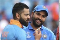 ರೋಹಿತ್‌ ಜೊತೆಗಿನ ವೈಮನಸ್ಸು: ಮೌನ ಮುರಿದ ವಿರಾಟ್‌ ಕೊಹ್ಲಿ