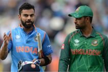 ಏಷ್ಯಾ XI vs ವರ್ಲ್ಡ್ XI ಟಿ20ಐ ಪಂದ್ಯಗಳಿಗೆ ಬಾಂಗ್ಲಾದೇಶ ಆತಿಥ್ಯ